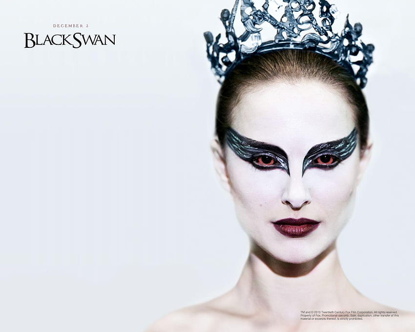 Black Swan, Black Swan Movie HD wallpaper