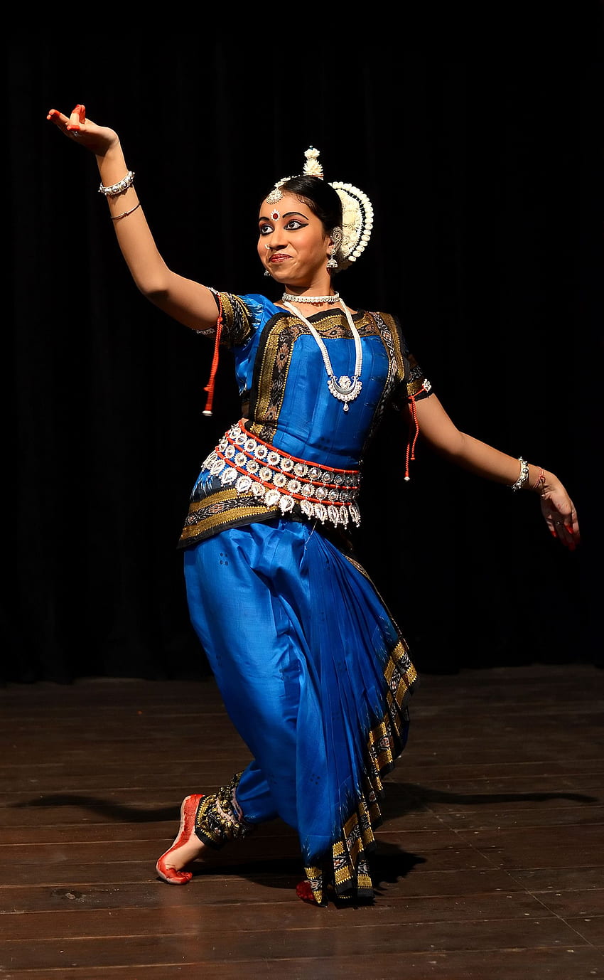 Danza Bollywood Alta Calidad, Danza Clásica India fondo de pantalla del teléfono