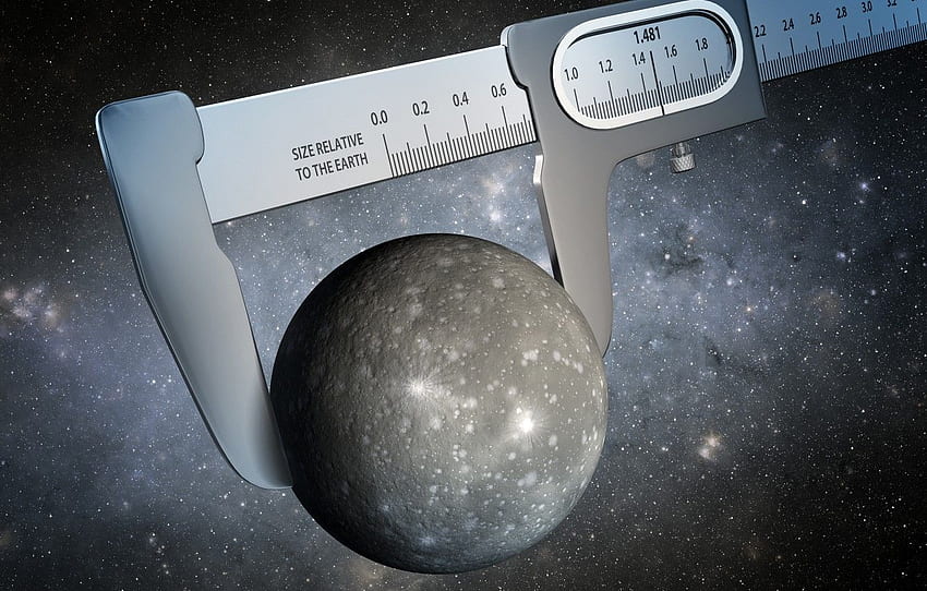 planet, Astrophysics, gauge tool, physics HD wallpaper