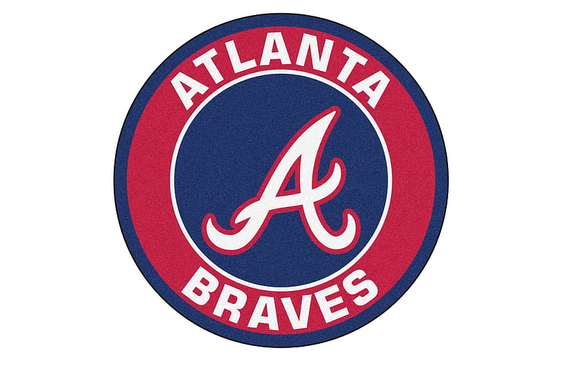 Atlanta Braves Desktop Wallpaper 32941 - Baltana