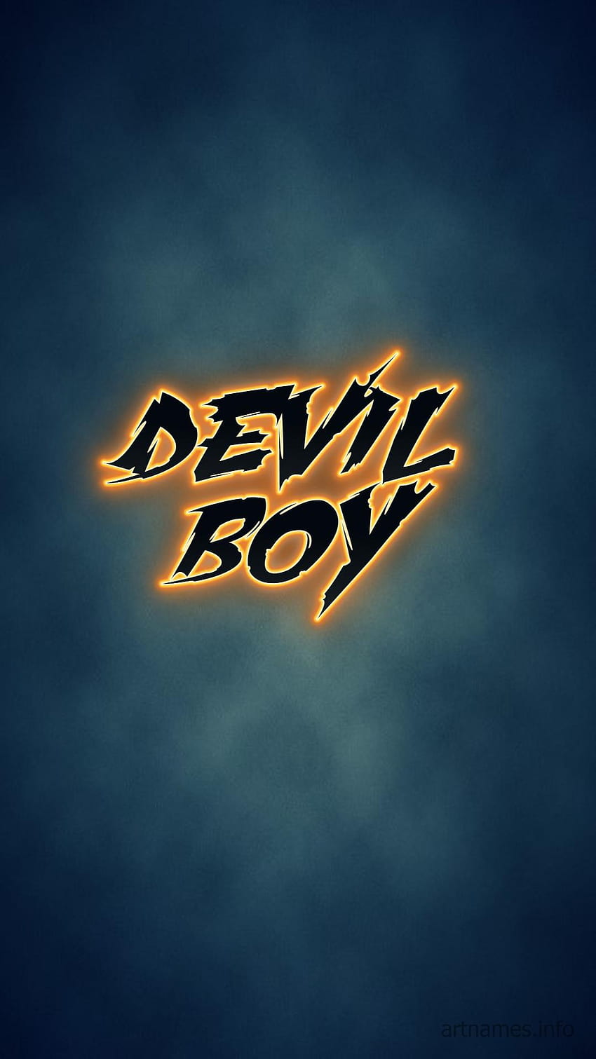 Devil boy HD wallpapers | Pxfuel