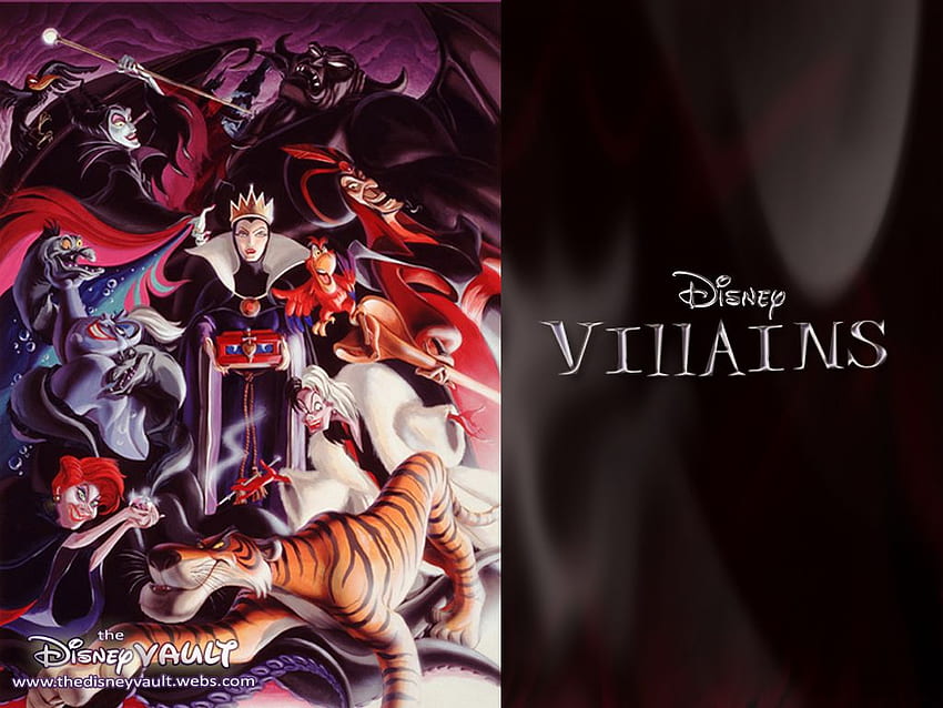 Ursula Villain The Walt Disney Company Cattivi Disney Villain s villain  fictional Character desktop Wallpaper png  PNGWing