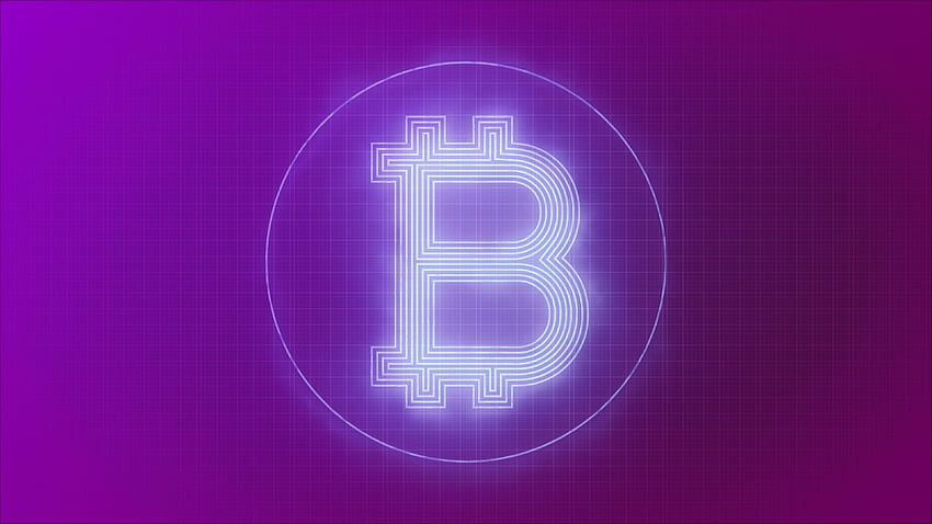Bitcoin Cash (Seite 1) HD-Hintergrundbild