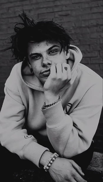 Yungblud . Last.fm HD wallpaper | Pxfuel