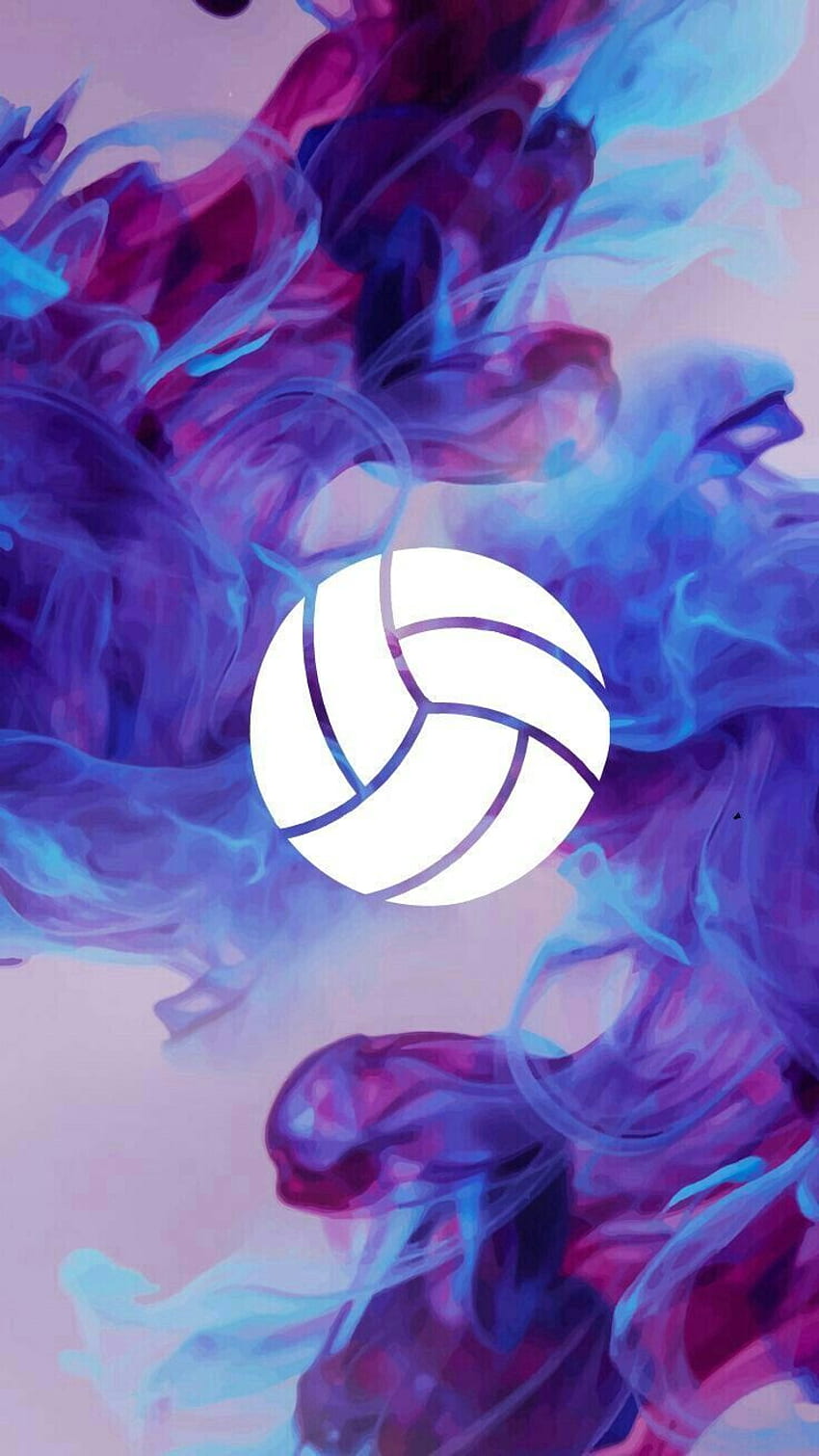 Volleyball by erfe, volleyball ball HD phone wallpaper | Pxfuel