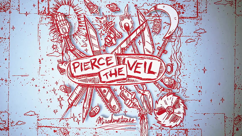 Pierce the veil music ptv HD phone wallpaper  Peakpx