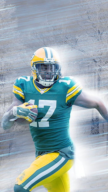 Davante Adams Wallpapers  Wallpaper Cave