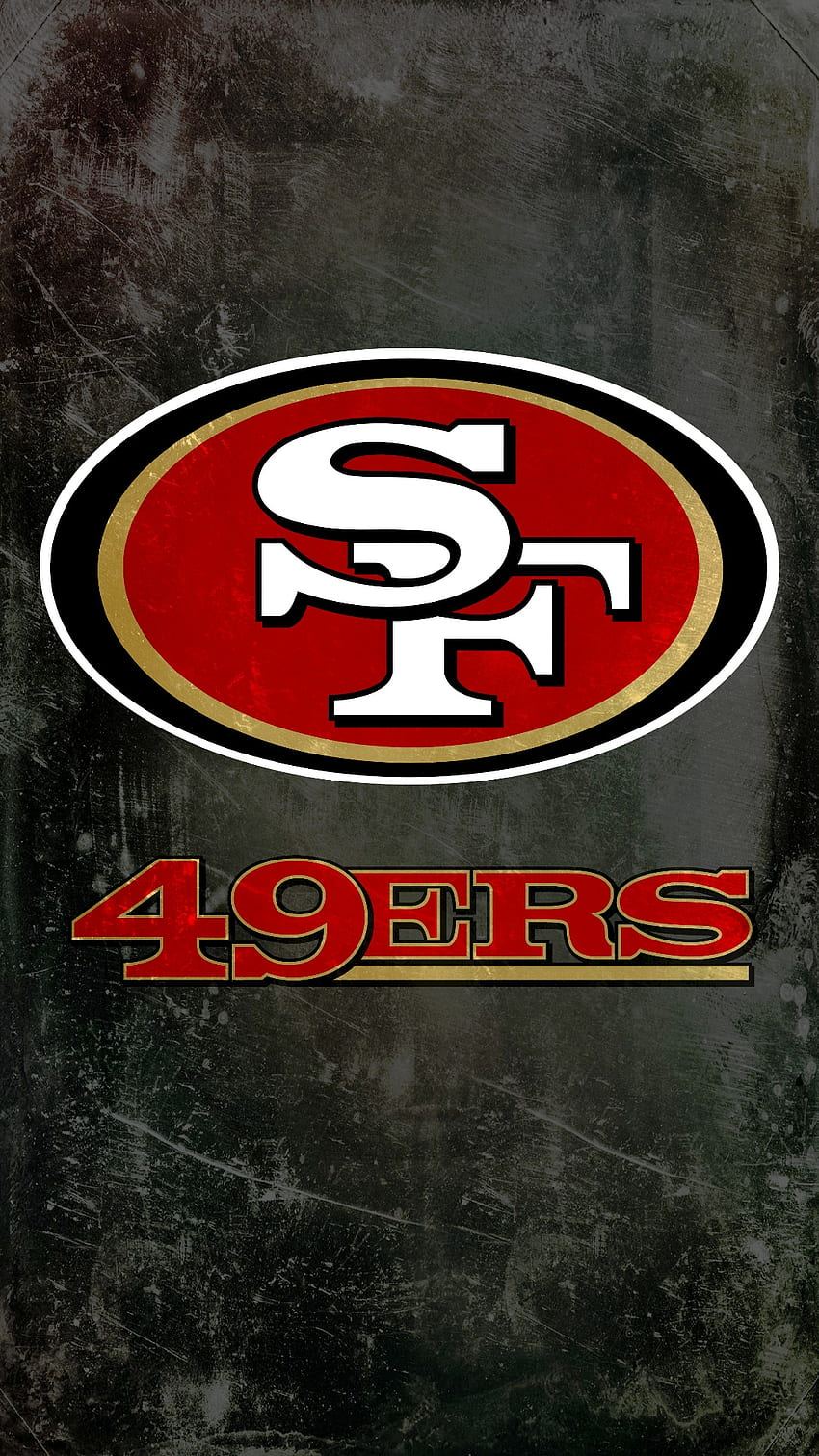 49ERS, Faithful, NFL, Niners HD phone wallpaper