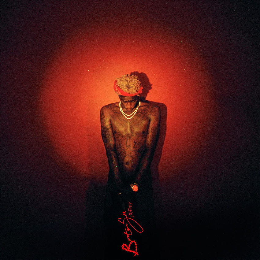 Young Thug - Barter 6 / Young Fathers - White Men Are Black Man Too, Young Thug Future HD phone wallpaper