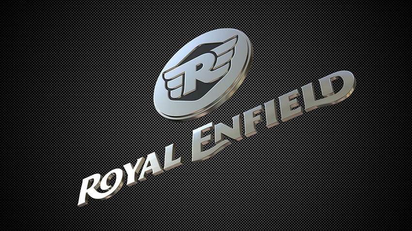 Royal Enfield Logo HD wallpaper | Pxfuel