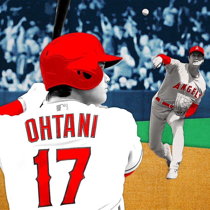 Baseball Might Not Be Able to Keep Up With Shohei Ohtani HD phone wallpaper