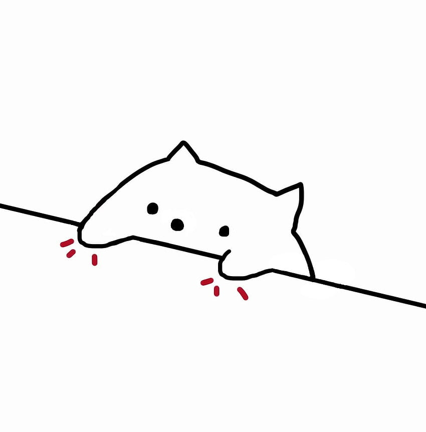 A bit late now but here's an album of Bongo Cat template for you lovelies.: MemeEconomy HD phone wallpaper