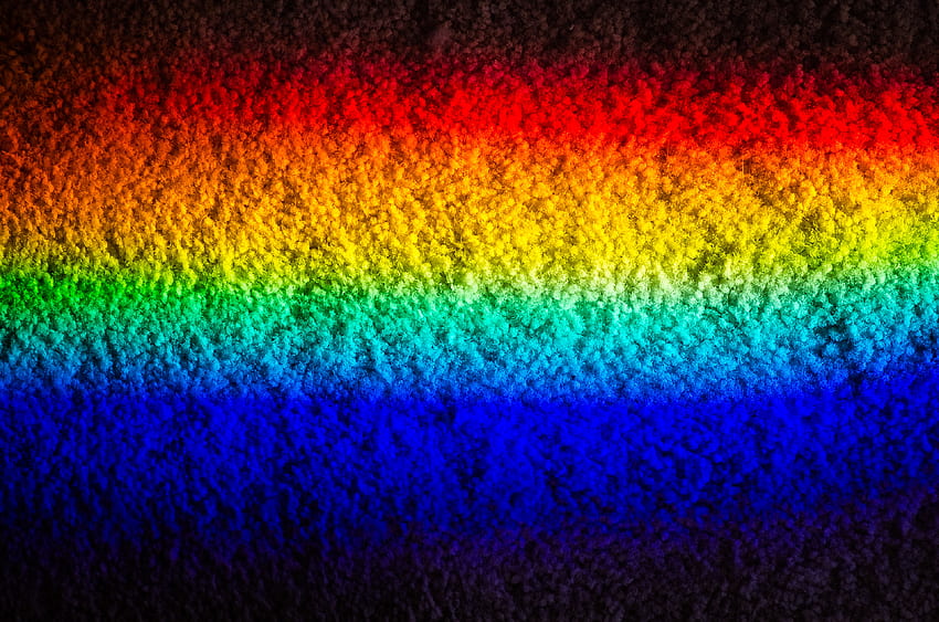 Rainbow, , , Multicolored, Motley, Texture, Gradient HD wallpaper