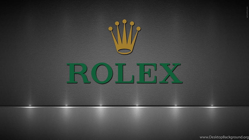 Rolex Logo 285 Background HD wallpaper