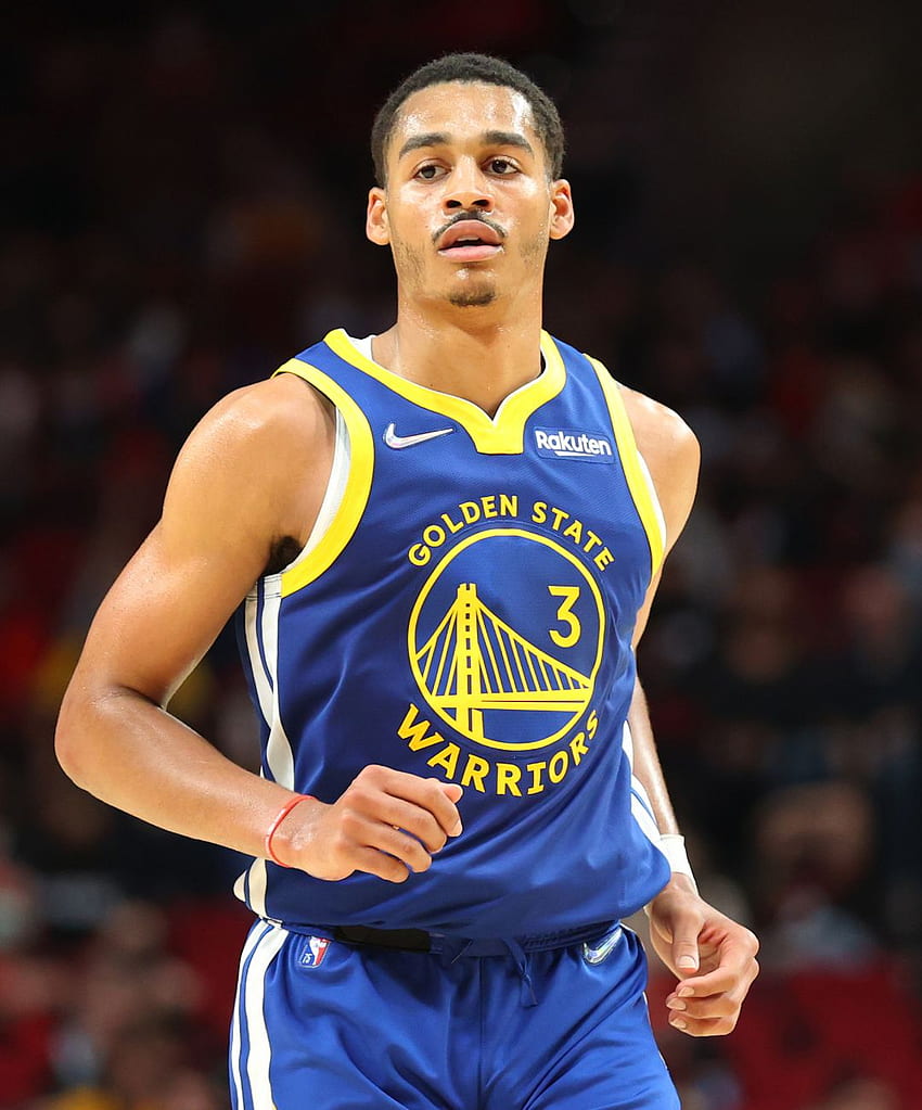 Nylon Calculus Rookie Review: What did the Warriors get from Ky Bowman and  Jordan Poole?