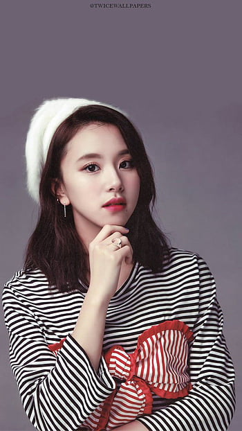 Chaeyoung TWICE MORE & MORE 트와이스 4K Wallpaper #7.2084