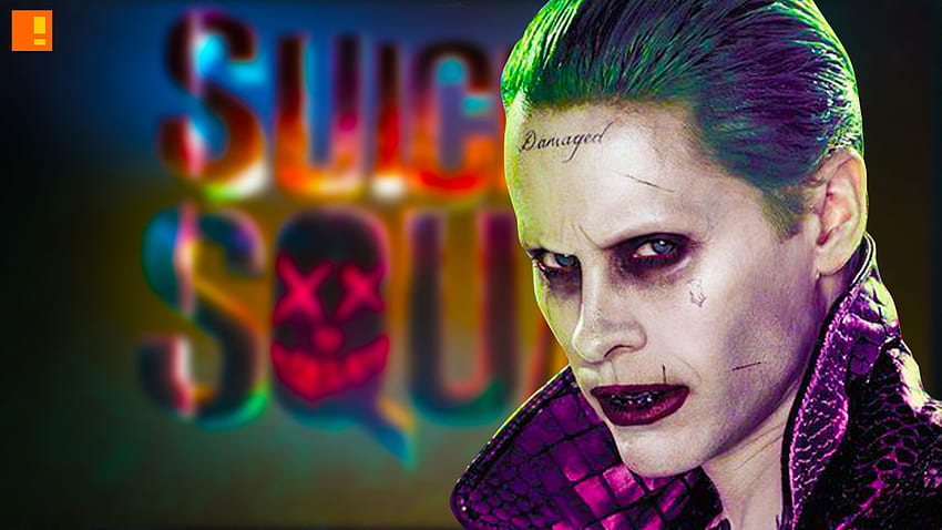 Suicide squad, joker, banner, poster, entertainment on tap, the action ...