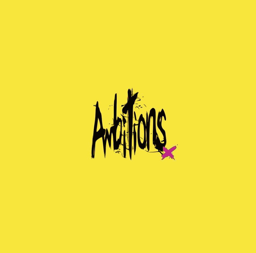 Ambitions (One Ok Rock 앨범), Toru Yamashita HD 월페이퍼