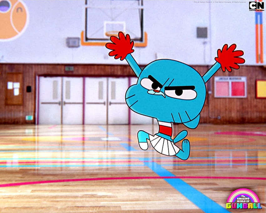 The Amazing World of Gumball 1080P 2K 4K 5K HD wallpapers free download   Wallpaper Flare