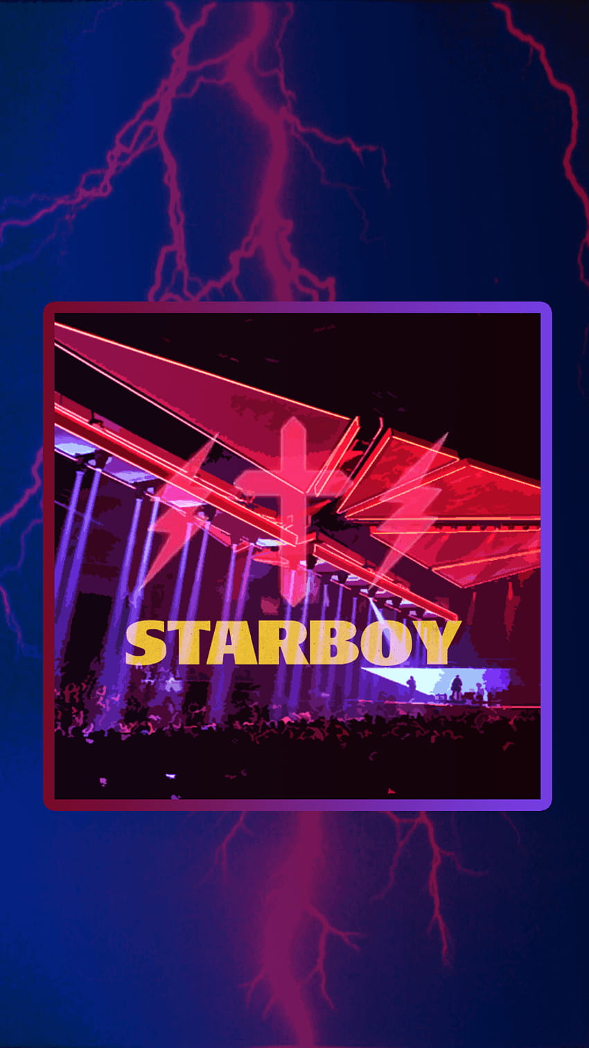 Starboy HD Music 4k Wallpapers Images Backgrounds Photos and Pictures
