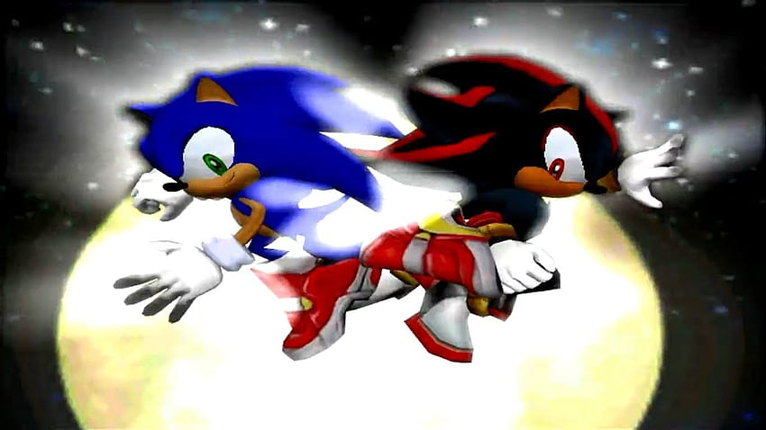 Sonic Adventure 2 Yang Paling Banyak Dilihat, Sonic Adventure 2 Battle ...