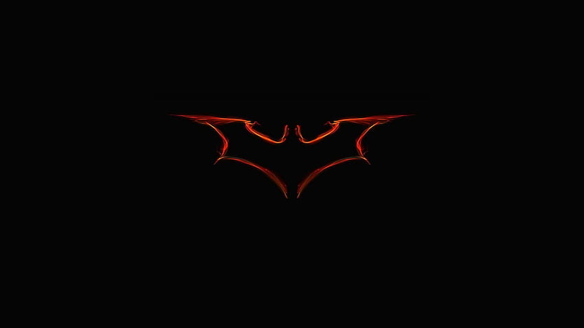 Pics of Batman Logo, Superheroes Logo HD wallpaper | Pxfuel