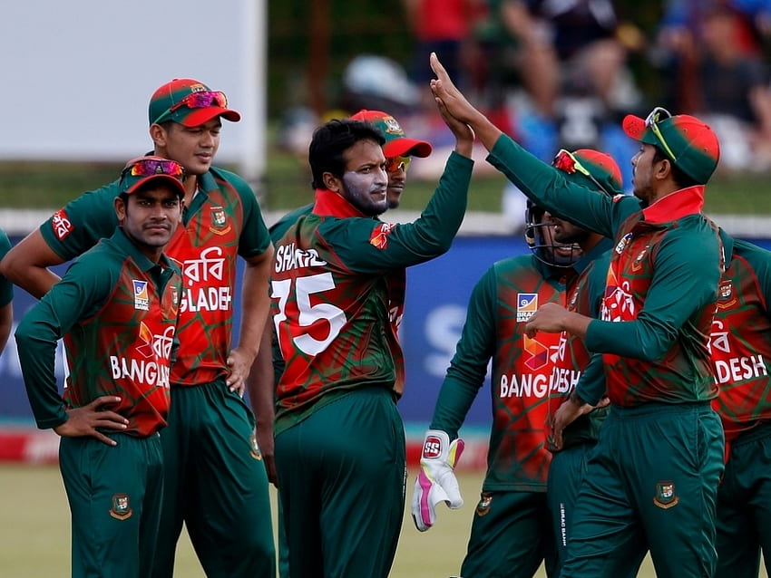 Bangladesh Cricket Board to probe South Africa tour debacle HD wallpaper