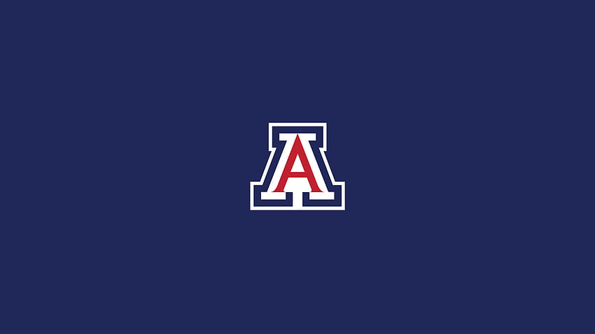Arizona Wildcats, Logo dell'Università dell'Arizona Sfondo HD