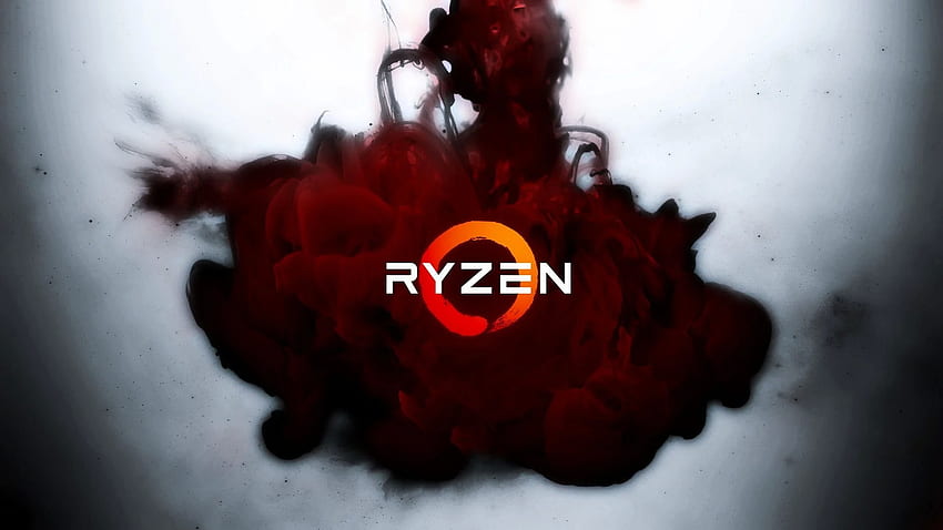AMD Ryzen, gioco Ryzen Sfondo HD
