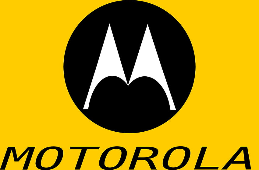 Insignia de Motorola - Logotipo de Motorola de alta resolución en formato Png - fondo de pantalla