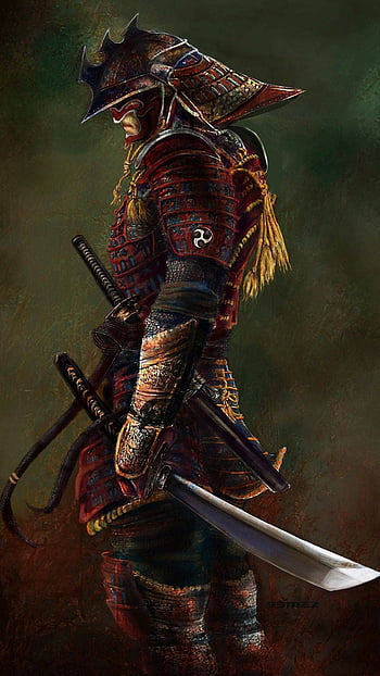 Samurai warrior tattoo HD wallpapers | Pxfuel