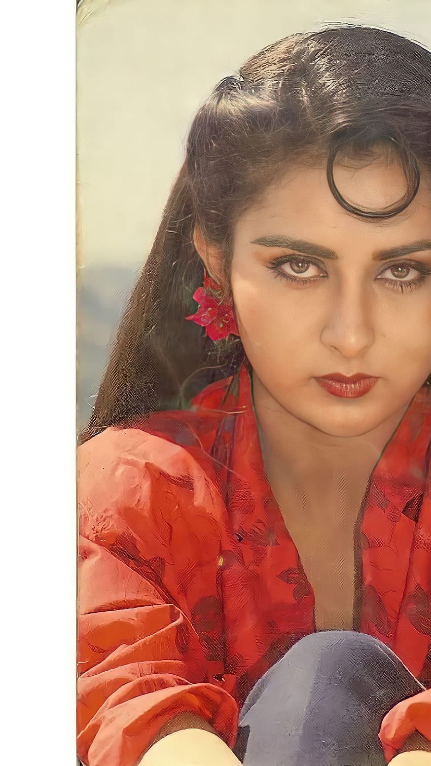 Ramya Krishnan Fuck - Poonam Dhillon Talks About Her Bollywood Journey HD wallpaper | Pxfuel