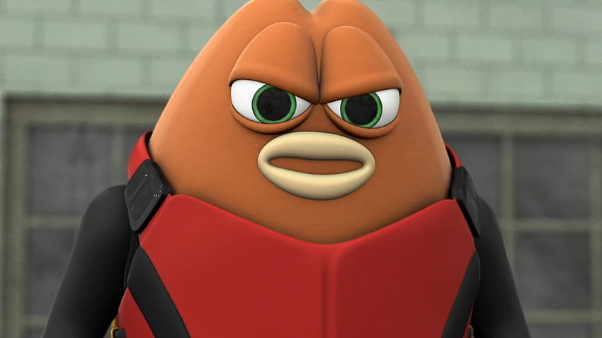 Killer Bean Forever HD wallpaper | Pxfuel