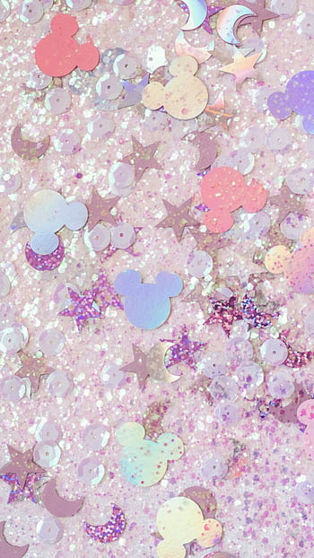 Disney glitter HD wallpapers | Pxfuel