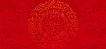 Red chinese background HD wallpapers | Pxfuel