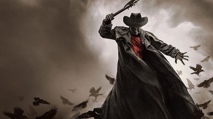 Want a Role in “Jeepers Creepers Part 3”? Find Out How! Production ...