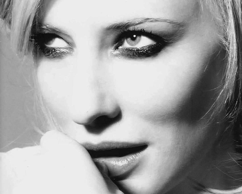 Cate Blanchett - Cate Blanchett HD-Hintergrundbild