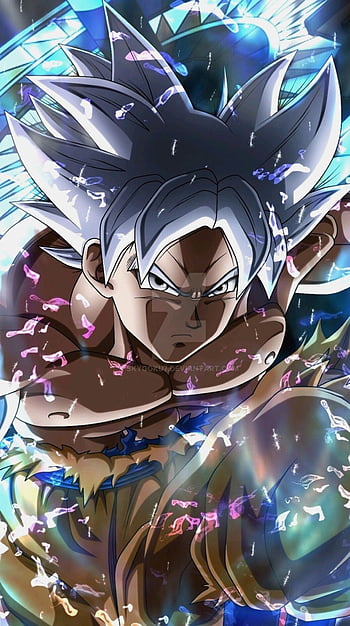 Goku android phone HD wallpapers | Pxfuel