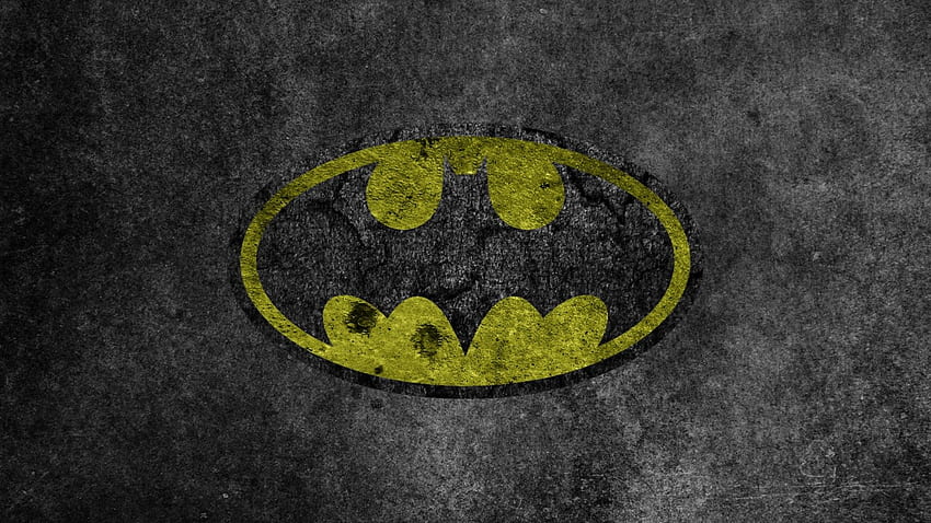 Batman Logo , Clip Art,, Awesome Batman Logo HD wallpaper | Pxfuel