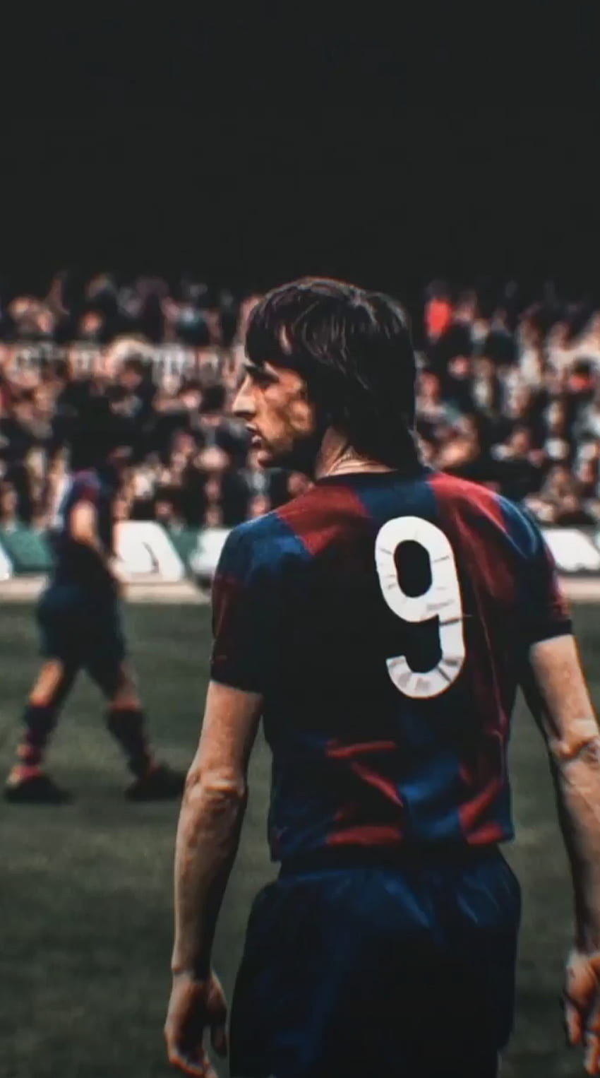 Cruyff, Sportausrüstung, Sporttrikot, Fußball HD-Handy-Hintergrundbild