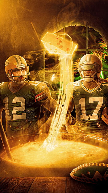 Green Bay Packers 2021 schedule Get your downloadable wallpaper from  Packers Wire