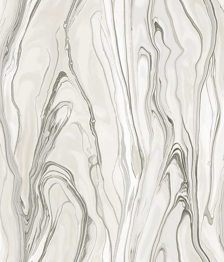 York Wallcoverings CL2573 Liquid Marble Tan - The Savvy Decorator, Beige Marble HD phone wallpaper