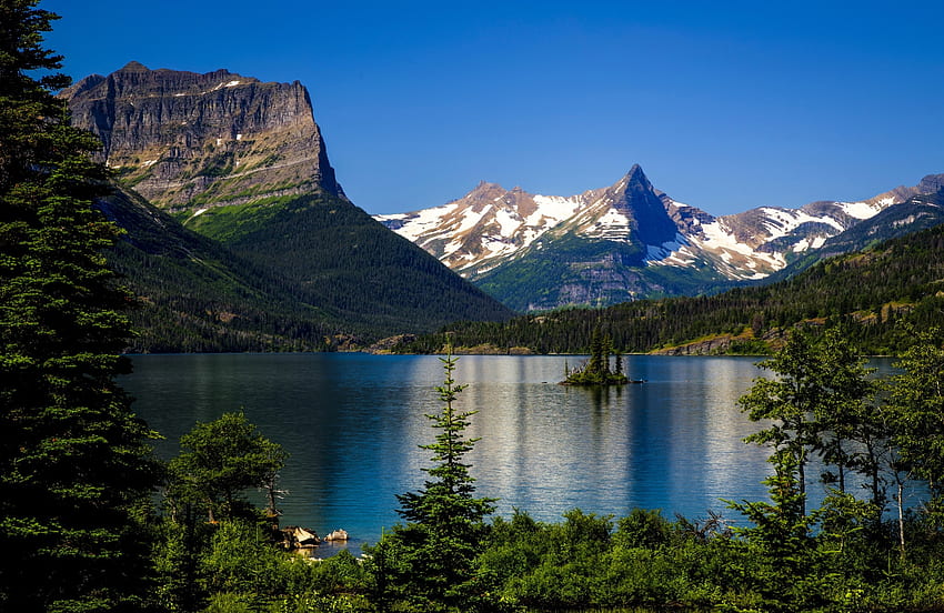 USA Mountains Scenery Glacier Montana Nature and [] for your , Mobile & Tablet. Explore Montana . Montana of 300 , Montana , Hannah Montana , Montana Landscape HD wallpaper