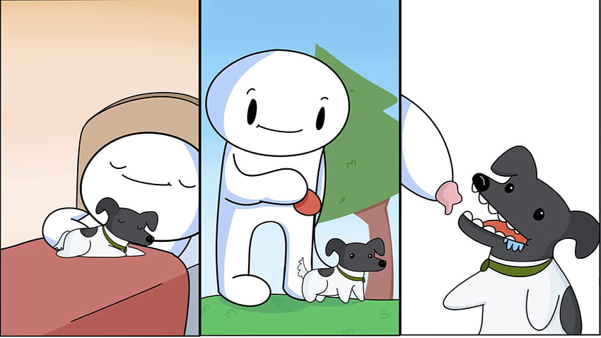 The Odd 1s Out, TheOdd1sOut HD тапет