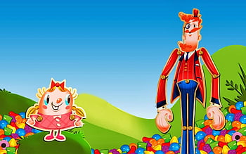 CANDY CRUSH SAGA match online puzzle family wallpaper, 1920x1080, 421728