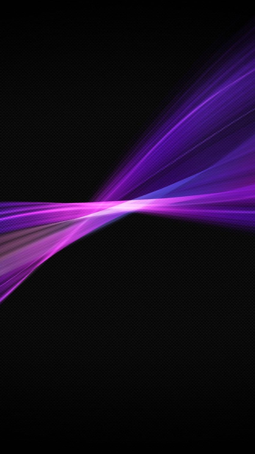 preto, fundo, linha, violeta, preto e roxo Papel de parede de celular HD