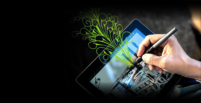 Migliore creativo: iPad creativo, Migliore creativo Sfondo HD