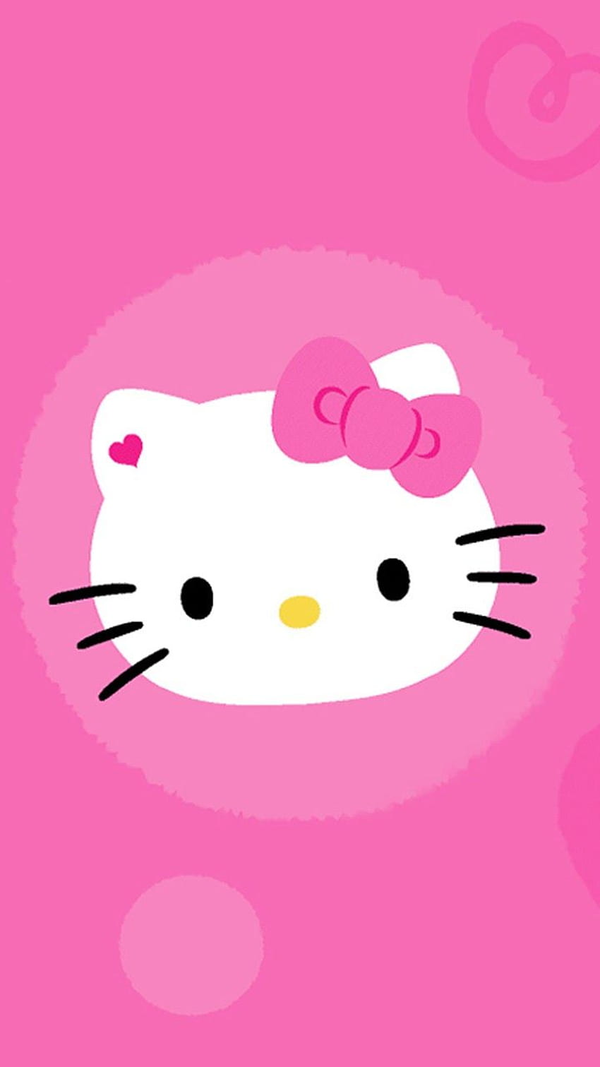 Rena S on i LOVE H K!. Hello kitty, Kitty HD phone wallpaper
