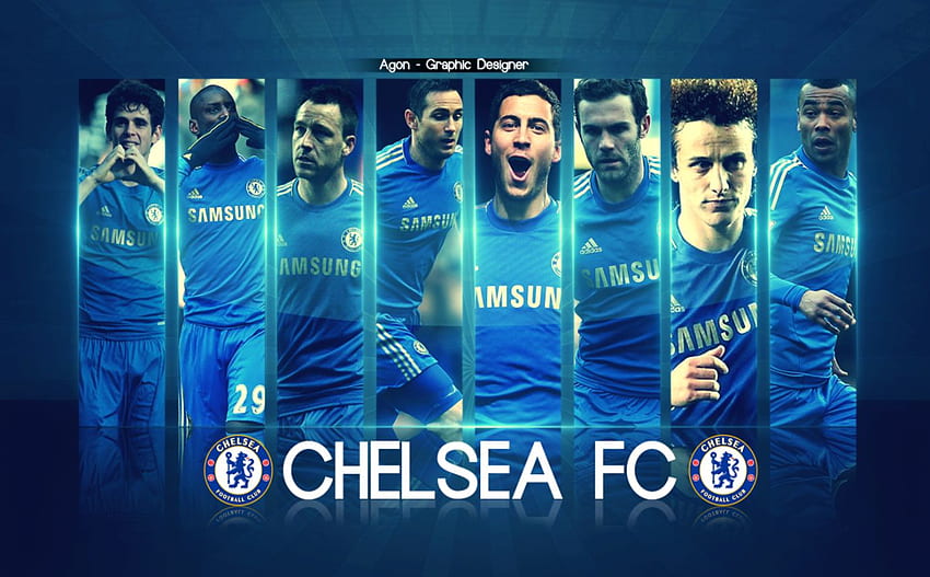 Chelsea Players Tumblr [] for your , Mobile & Tablet. Explore Players .  Players , Basketball Players , Football Players , Soccer Legends HD  wallpaper | Pxfuel