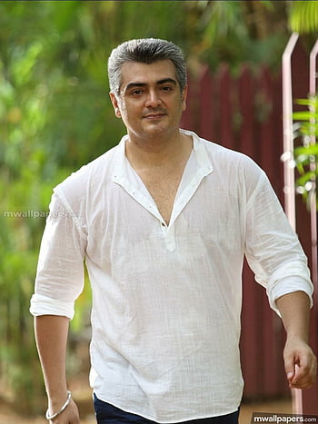 After Thunivu wrap up Ajith Kumar dons a new look Is it for Vignesh  Shivans film  India Today